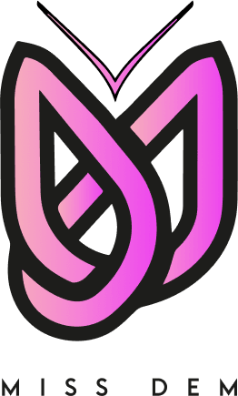MissDem Logo